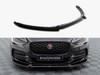Maxton Front Splitter V.2 Jaguar XE X760 Facelift