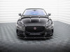 Maxton Front Splitter V.2 Jaguar XE X760 Facelift