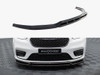 Maxton Front Splitter Chrysler Pacifica Mk2 Facelift