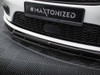 Maxton Front Splitter Chrysler Pacifica Mk2 Facelift