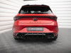 Maxton Rear Valance Cupra Leon Hatchback Mk1