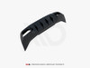 Maxton Rear Valance Cupra Leon Hatchback Mk1