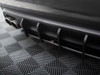 Maxton Street PRO Rear Diffuser Jaguar XE X760 Facelift