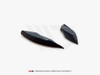 Maxton Rear Side Splitters V.2 Cupra Leon Hatchback Mk1