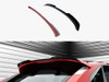 Maxton Spoiler CAP Ford Focus ST Mk2 Facelift