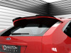 Maxton Spoiler CAP Ford Focus ST Mk2 Facelift