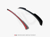 Maxton Spoiler CAP Ford Focus ST Mk2 Facelift