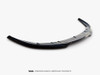 Maxton Front Splitter Porsche Taycan / Taycan 4 / Taycan 4S / Taycan GTS Mk1