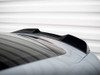 Maxton Spoiler CAP 3D Porsche Taycan / Taycan 4 / Taycan 4S / Taycan GTS Mk1