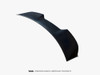 Maxton Spoiler CAP 3D Porsche Taycan / Taycan 4 / Taycan 4S / Taycan GTS Mk1