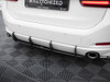 Maxton Street PRO Rear Diffuser BMW 3 Sedan / Touring G20 / G21 Facelift