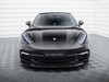 Maxton Front Splitter V.1 Porsche Panamera E-Hybrid / Panamera 4S 971