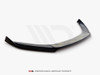 Maxton Front Splitter V.2 Porsche Panamera E-Hybrid / Panamera 4S 971