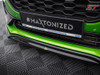 Maxton Front Splitter V.2 Ford Puma ST / ST-Line Mk1