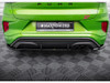 Maxton Street PRO Rear Diffuser Ford Puma ST Mk1