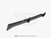 Maxton Street PRO Rear Diffuser Ford Puma ST Mk1