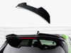 Maxton Spoiler CAP 3D Ford Puma ST / ST-Line Mk1