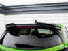 Maxton Spoiler CAP 3D Ford Puma ST / ST-Line Mk1