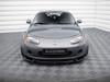 Maxton Front Splitter V.2 Mazda MX5 NC (Mk3)