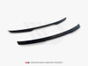 Maxton Spoiler CAP Mazda MX5 Hardtop NC (Mk3)
