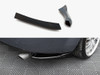 Maxton Rear Side Splitters Mazda MX5 NC (Mk3)