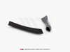 Maxton Rear Side Splitters Mazda MX5 NC (Mk3)