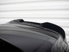 Maxton Spoiler CAP 3D Porsche Cayenne Sport Design / Turbo SUV Mk3 Facelift