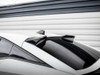 Maxton Upper Spoiler CAP 3D Peugeot 408 Mk1