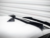 Maxton Upper Spoiler CAP 3D Peugeot 408 Mk1