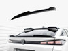 Maxton Lower Spoiler CAP 3D Peugeot 408 Mk1