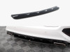 Maxton Central Rear Splitter Kia Ceed GT Mk3