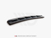 Maxton Central Rear Splitter Kia Ceed GT Mk3