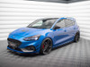 Maxton Side Skirts Diffusers V.2 Ford Focus ST / ST-Line Mk4