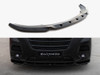 Maxton Front Splitter Renault Master Mk3 Facelift