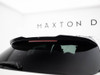 Maxton Spoiler CAP Mercedes-Benz CLA Shooting Brake 45 AMG / AMG-Line C117