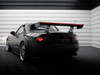 Maxton Carbon Spoiler + LED Mazda MX5 Hardtop NC (Mk3)