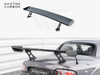 Maxton Carbon Spoiler Mazda MX5 Hardtop NC (Mk3)