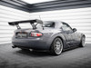 Maxton Carbon Spoiler Mazda MX5 Hardtop NC (Mk3)