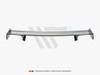 Maxton Carbon Spoiler Mazda MX5 Hardtop NC (Mk3)