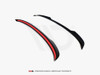 Maxton Spoiler CAP Hyundai Kona N-Line Mk2