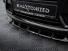 Maxton Front Splitter Ford Kuga ST Mk1