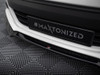 Maxton Front Splitter V.2 Subaru BRZ Mk1
