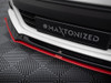 Maxton Front Splitter V.3 Subaru BRZ Mk1