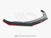Maxton Front Splitter V.3 Subaru BRZ Mk1