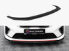 Maxton Street PRO Front Splitter Kia Ceed GT Mk3 / Proceed Mk1