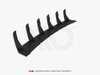 Maxton Street PRO Rear Diffuser Kia Ceed GT Mk3