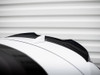 Maxton Spoiler CAP 3D Opel Cascada