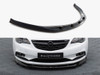 Maxton Front Splitter Opel Cascada