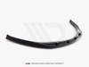 Maxton Front Splitter Opel Cascada