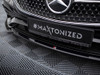 Maxton Front Splitter V.1 Mercedes-Benz E AMG-Line W214